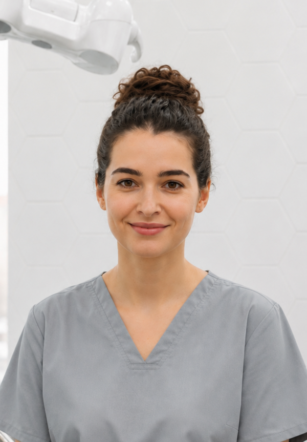 Dr. Camille Martin