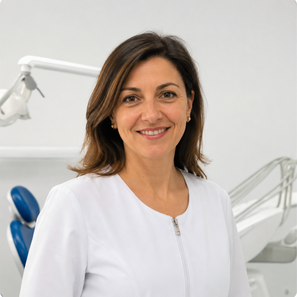 Dr. Marie Lefèvre