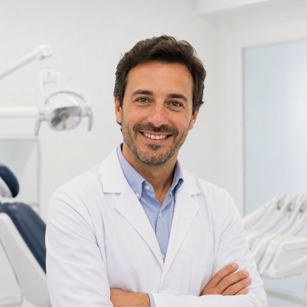 Dr. Julien Bernard